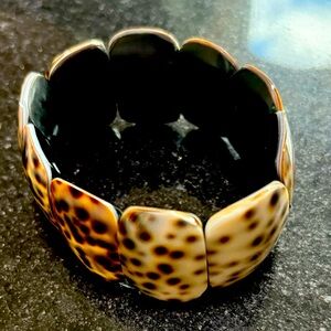 Bracelet Double Stranded (see video)